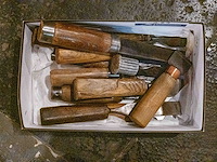 Beitels - afbeelding 1 van  1