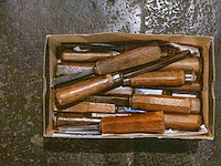 Beitels - afbeelding 1 van  1