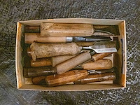 Beitels - afbeelding 1 van  1