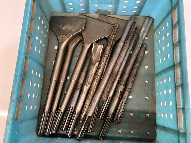 Beitels - afbeelding 1 van  6