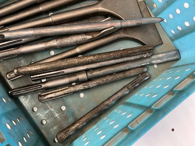 Beitels - afbeelding 2 van  6