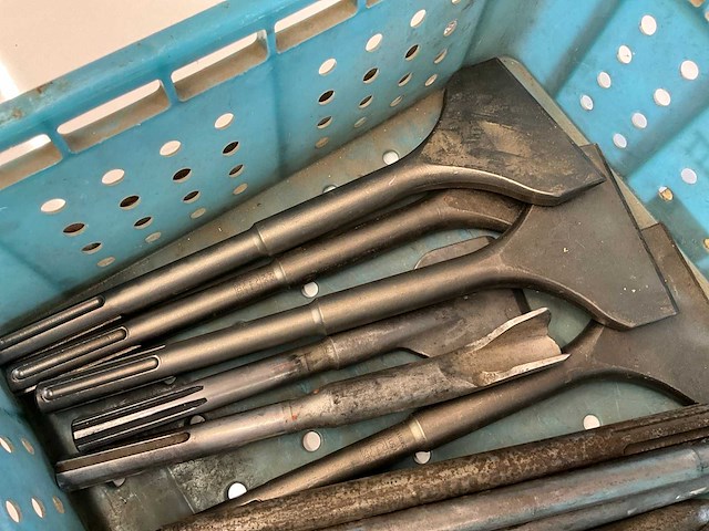 Beitels - afbeelding 3 van  6