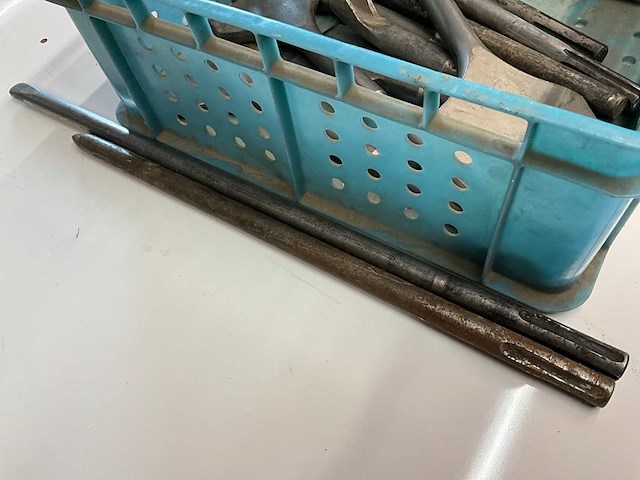 Beitels - afbeelding 5 van  6