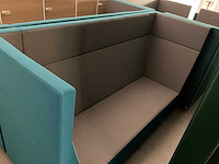 Bejot akoestische zitbank - afbeelding 1 van  7