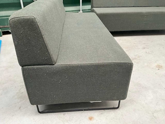 Bejot zitbank (2x) - afbeelding 4 van  9