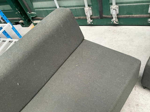 Bejot zitbank (2x) - afbeelding 5 van  9