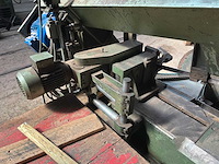 Beka-mak horizontale metalen bandzaag horizontale metalen bandzaag - afbeelding 3 van  19