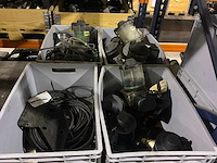 Beka-max partij centrale smeringen voor man - afbeelding 1 van  6