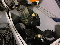 Beka-max partij centrale smeringen voor man - afbeelding 3 van  6