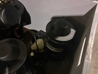 Beka-max partij centrale smeringen voor man - afbeelding 4 van  6