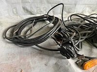 Bekabeling oplegger - afbeelding 2 van  7