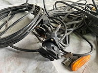 Bekabeling oplegger - afbeelding 3 van  7