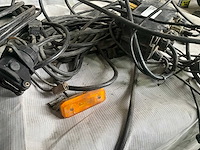 Bekabeling oplegger - afbeelding 4 van  7