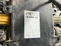 Bekabeling oplegger - afbeelding 6 van  7