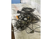 Bekabeling oplegger - afbeelding 7 van  7