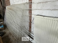Bekaert afsluiting - afbeelding 2 van  3