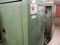 Bekaert dtk-630eg dubbele twist-bundelaar 630 mm...