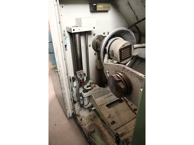Bekaert dtk-630eg dubbele twist-bundelaar 630 mm... - afbeelding 3 van  8