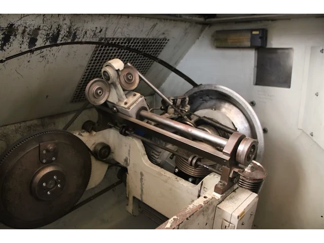 Bekaert dtk-630eg dubbele twist-bundelaar 630 mm... - afbeelding 5 van  8