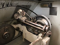 Bekaert dtk-630eg dubbele twist-bundelaar 630 mm... - afbeelding 5 van  8