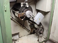 Bekaert dtk-630eg dubbele twist-bundelaar 630 mm... - afbeelding 7 van  8