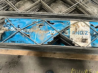 Bekaert partij metselwerkwapening 300 cm. (585x) - afbeelding 10 van  18