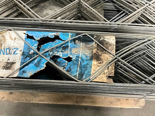Bekaert partij metselwerkwapening 300 cm. (585x) - afbeelding 11 van  18