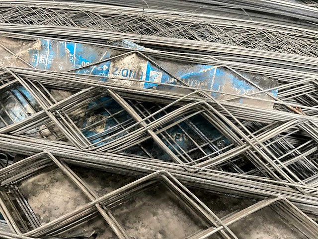 Bekaert partij metselwerkwapening 300 cm. (585x) - afbeelding 12 van  18