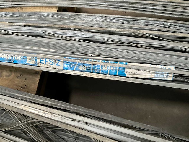 Bekaert partij metselwerkwapening 300 cm. (585x) - afbeelding 14 van  18