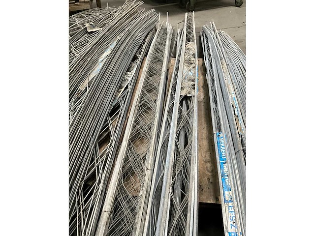 Bekaert partij metselwerkwapening 300 cm. (585x) - afbeelding 15 van  18