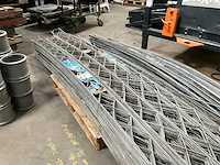 Bekaert partij metselwerkwapening 300 cm. (585x) - afbeelding 1 van  18
