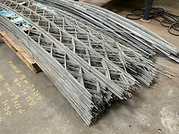 Bekaert partij metselwerkwapening 300 cm. (585x) - afbeelding 2 van  18
