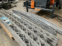 Bekaert partij metselwerkwapening 300 cm. (585x) - afbeelding 3 van  18