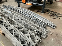 Bekaert partij metselwerkwapening 300 cm. (585x) - afbeelding 4 van  18