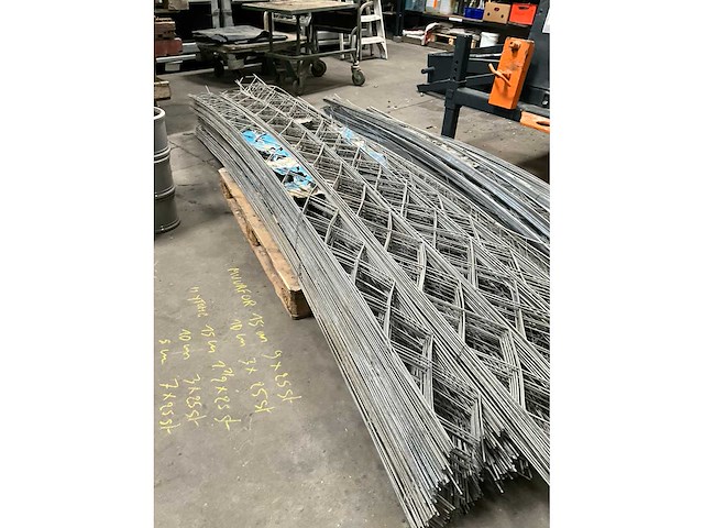 Bekaert partij metselwerkwapening 300 cm. (585x) - afbeelding 5 van  18