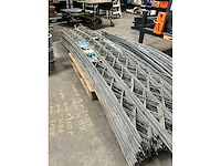 Bekaert partij metselwerkwapening 300 cm. (585x) - afbeelding 5 van  18