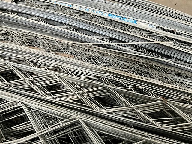 Bekaert partij metselwerkwapening 300 cm. (585x) - afbeelding 8 van  18