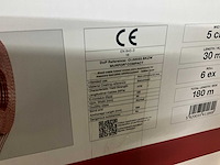 Bekaert rollen murfor compact (16x) - afbeelding 9 van  10