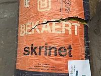 Bekaert skrimet - afbeelding 3 van  4