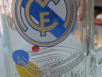 Beker real madrid - afbeelding 2 van  3