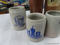 Bekers en flessen - afbeelding 2 van  3