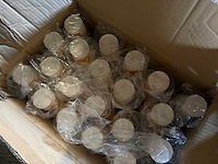 Bekers partij - bar supplies (12000x) - afbeelding 1 van  2