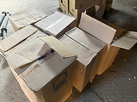 Bekers partij - bar supplies (12000x) - afbeelding 2 van  2