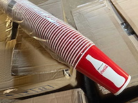 Bekers partij - decoration (12000x) - afbeelding 4 van  5