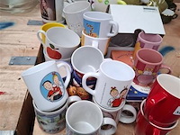 Bekers - afbeelding 1 van  4