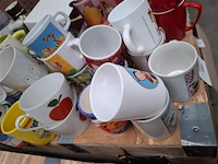 Bekers - afbeelding 3 van  4