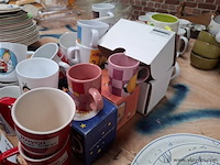 Bekers - afbeelding 4 van  4