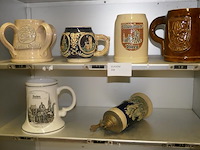 Bekers - afbeelding 1 van  1