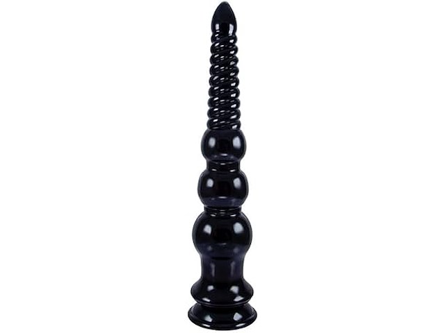 Bekinky superlange dildo (31,5 cm) - afbeelding 1 van  3