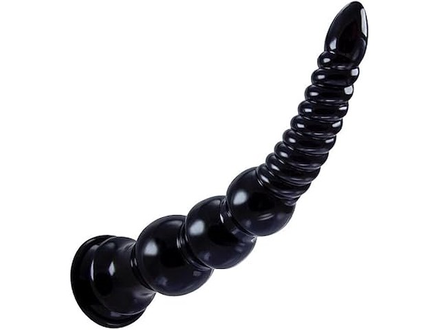 Bekinky superlange dildo (31,5 cm) - afbeelding 2 van  3